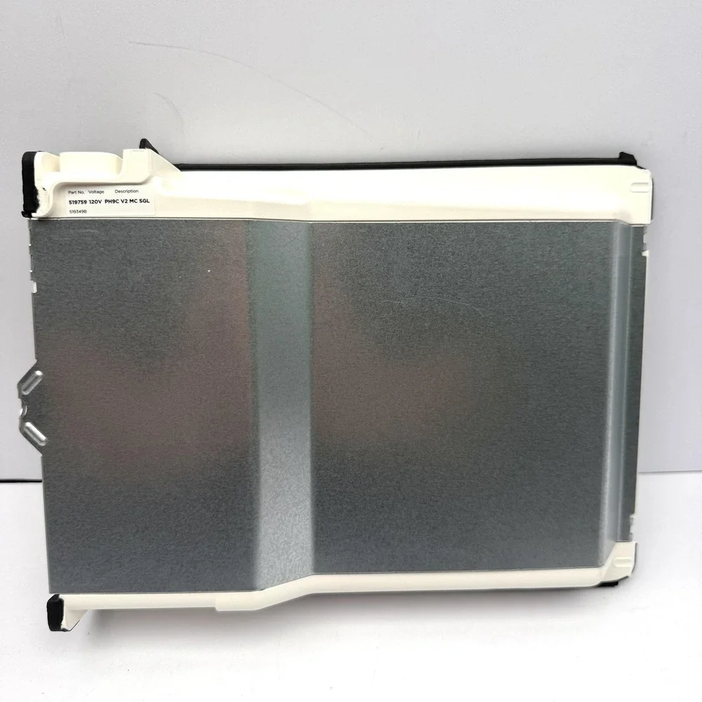 Philips‎ 519759 519349B PH9C V2 MC SGL 120V Lighting Module Silver Replacement